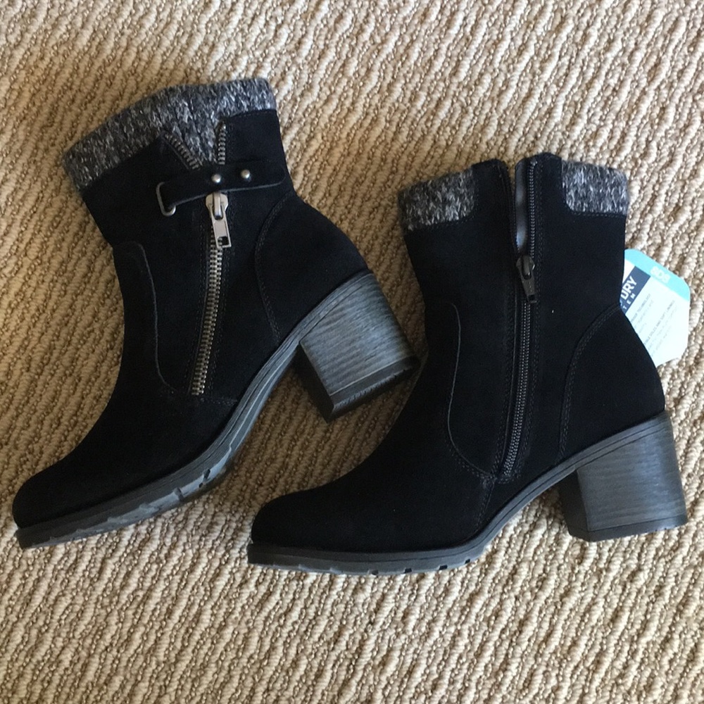 BNWT Perfect fall boots!